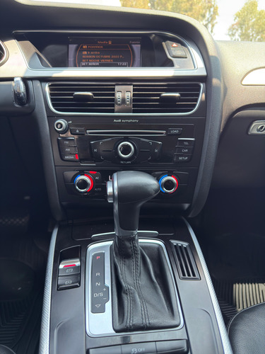 Audi A4 2.0 T Trendy Plus Multitronic Cvt