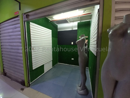 Imagen 6 de 11 de Eloisa Mejia Rentahouse Vende Local Comercial En El Centro De Valencia 22-18163
