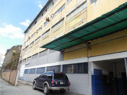 Se Vende/alquila Edificio Industrial1182m2 Guiacay 8991