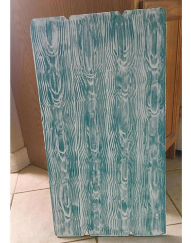 Paquete De 2 Herramientas De Textura De Madera Realista