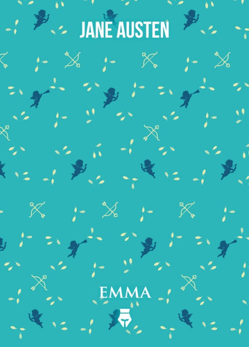 Colección Completa Novelas Jane Austen Caja 7 Libros
