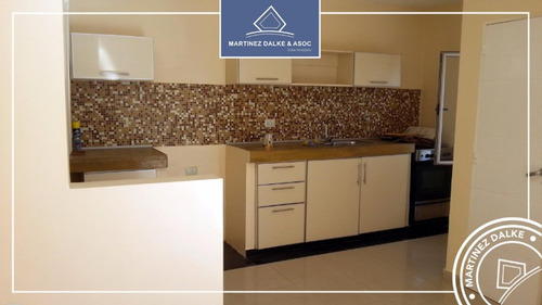 Apto Crédito! Duplex Barrio Con Seguridad Zona Arguello