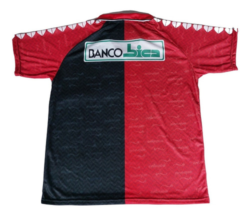 Imagen 2 de 2 de Camiseta Colón - Nanque