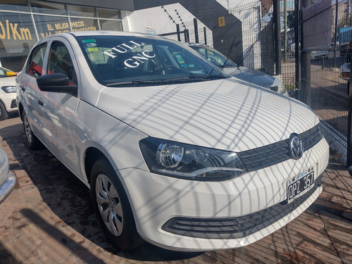 Imagen 4 de 7 de Volkswagen Voyage