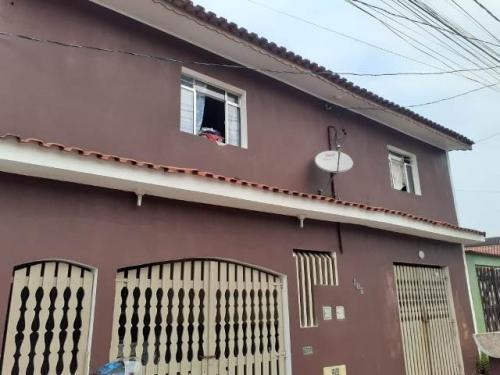 Imagem 1 de 14 de Casa Em Itanhaém, 5 Quartos, Aceita Carro!! - 7176 Lc