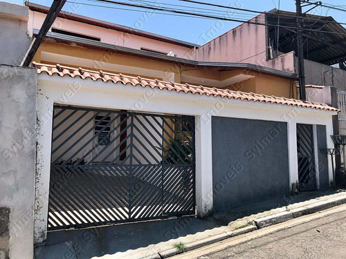 Imagem 1 de 18 de Casa Com 2 Dorms, Jardim Castanha, Guarulhos - R$ 370 Mil, Cod: 2486 - V2486