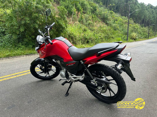 Cg 160 Fan Flex 0km