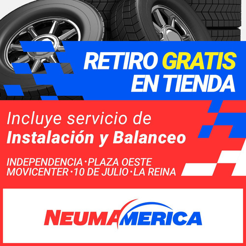 Neumático Teraflex Supertrac 301 102/100q 185r14c
