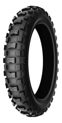 Llanta Para Moto 80/100-12 Michelin Starcross Mh3 Junior R 