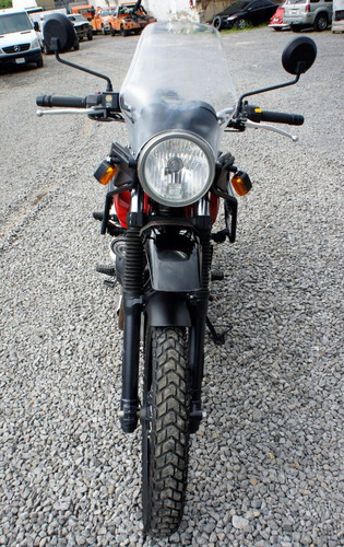 Imagen 12 de 12 de Royal Enfield Himalayan 2021