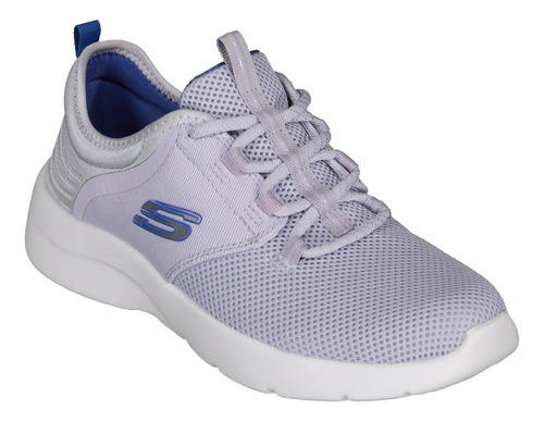 Skechers 149547dama Running Dynamight 2.0 Cordones Deportivo