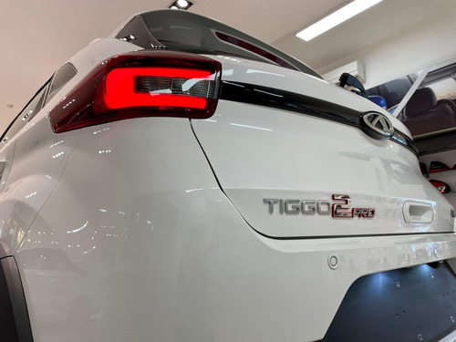 Chery Tiggo 2 Pro Cvt