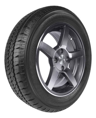 Llanta 195 R15 Royalblack Royal Commercial 106/104r