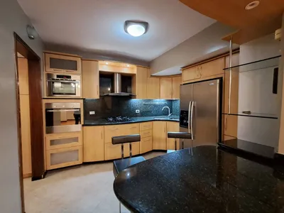 Apartamento en alquiler