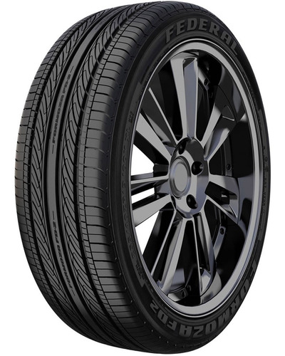 Llanta Federal 205/60 R15 Formoza Fd2