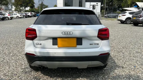 Audi Q2 1.0 Tfsi Ambition