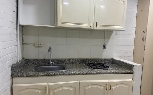 Casa En Venta En Quinta Camacho. Cod V10040015