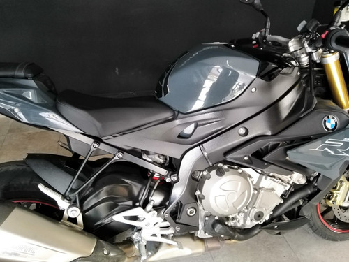 Imagen 12 de 12 de Motofeel Gdl - Bmw S1000r @motofeelgdl