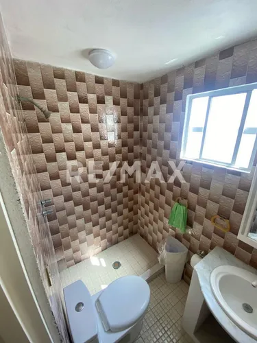 Casa En Renta En Morelos, Col Recursos Hidráulicos, Cuernavaca