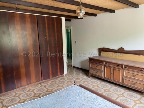 Imagen 17 de 20 de Apartamento En Venta Cumbres De Curumo Kf Mls #22-10995