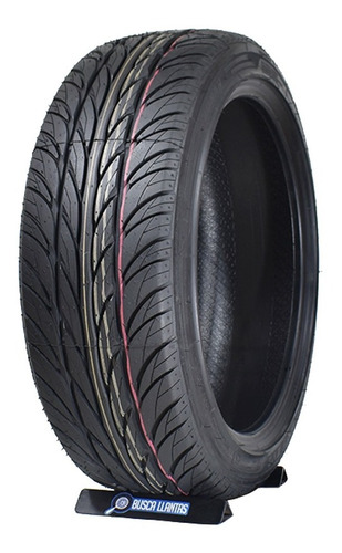 Llanta Sonar 245/45 R18 Sx1 Evo