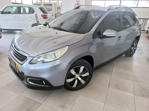 Peugeot 2008 1.6 Active