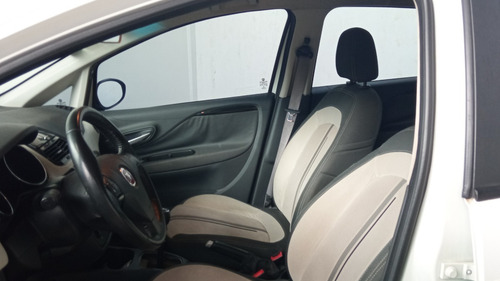 Fiat Punto 1.6 Essence - 85513 - C(p)