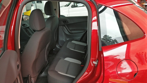 Citroën C3 1.6 Vti 115 Live