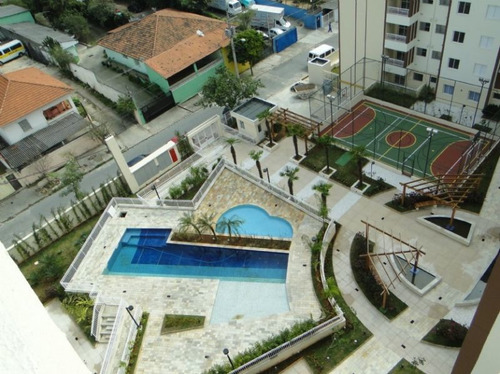 Imagem 4 de 20 de Apartamento - Ref: 6562
