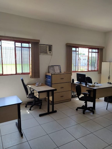 Imagem 3 de 6 de Sala Em Jardim Pereira Do Amparo, Jacareí/sp De 35m² Para Locação R$ 800,00/mes - Sa965628