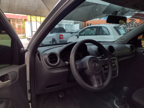 Imagem 7 de 11 de Volkswagen Gol Gol City Mb Flex Manual