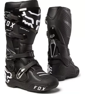 Botas Protectoras Fox Instinct Moto Enduro Motocross