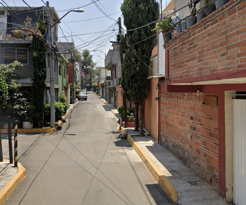 Casa En Venta En Tlecoate , San Pedro Apostol, Tlalpan, Ciudad De México, Cdmx Hg