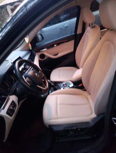 BMW X1 1.5 Sdrive 18ia At