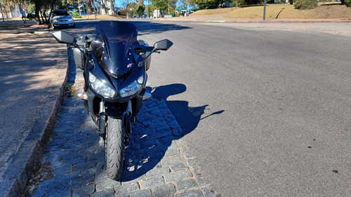 Imagen 9 de 21 de Kawasaki Ninja 1000 Sx Z1000sx Z1000 1000sx