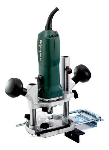 Router Fresadora Manual Metabo Industrial Ofe 738