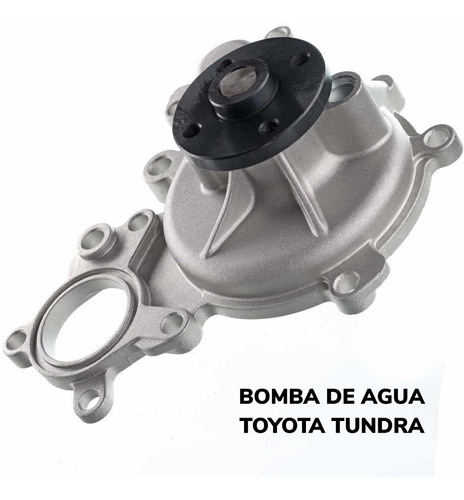 Bomba De Agua Toyota Tundra