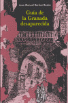 Guia De La Granada Desaparecida (libro Original)