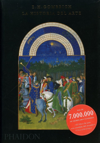 La Historia Del Arte 16 Edicion (story Of Art 16th Edition) 