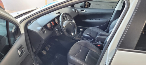 Peugeot 308 1.6 Feline Thp 165cv