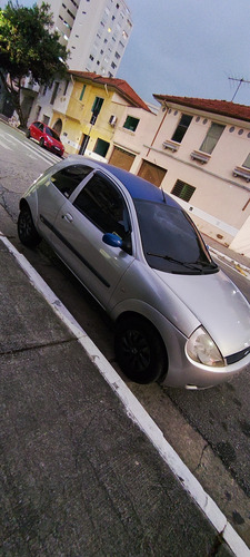 Ford Ka 1.6 Action 3p
