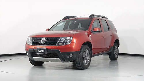 Renault Duster 2.0 INTENS AUTO