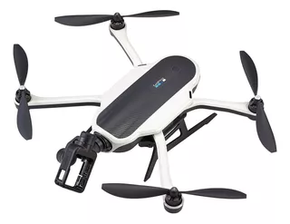 Drone Karma Go Pro Completo Con Estabilizador Y Estuche