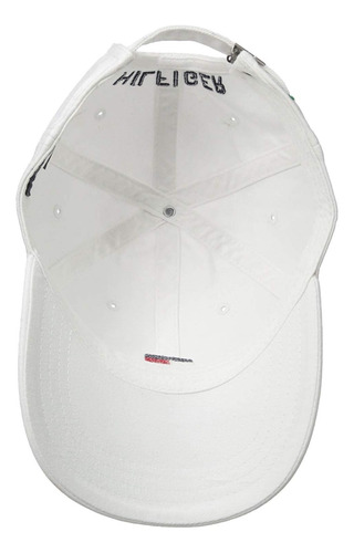 Tommy Hilfiger Gorra De Béisbol Ajustable Ardin De Algodón P