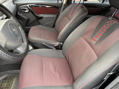 Renault Stepway 1.6l