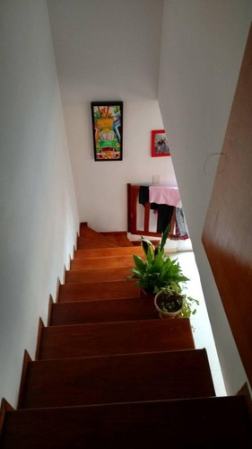 Departamento En Venta En Bernal Centro