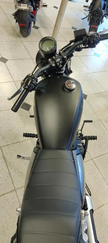 Imagen 7 de 9 de Keeway Klight