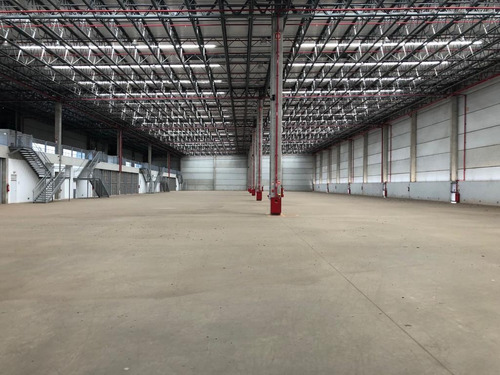 Imagem 30 de 30 de Galpão Para Alugar, 13116 M² - Jardim Santa Esmeralda - Hortolândia/sp - Ga0070