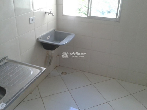 Imagem 8 de 11 de Venda Apartamento 2 Dormitórios Cabuçu Guarulhos R$ 159.500,00 - 37693v