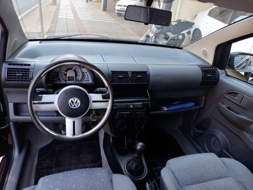 Imagem 8 de 12 de Fox 1.0 Mi Plus 8v Flex 4p Manual